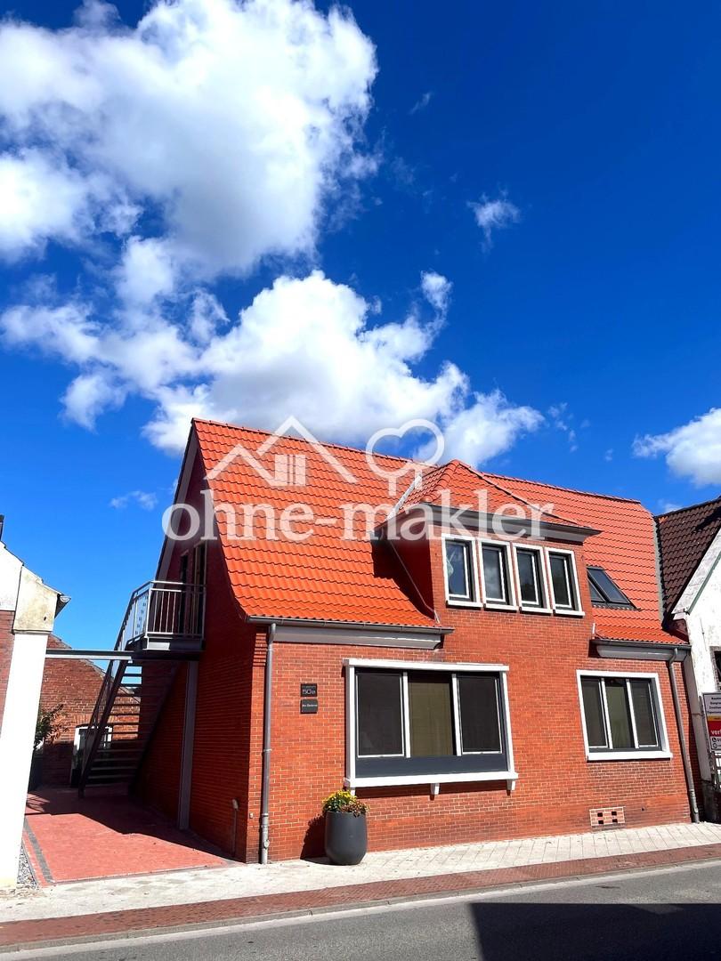Wohnen mit Hauscharakter – 80 m² DG-Wohnung mit eigenem Eingang & Gestaltungsspielraum - Foto 5