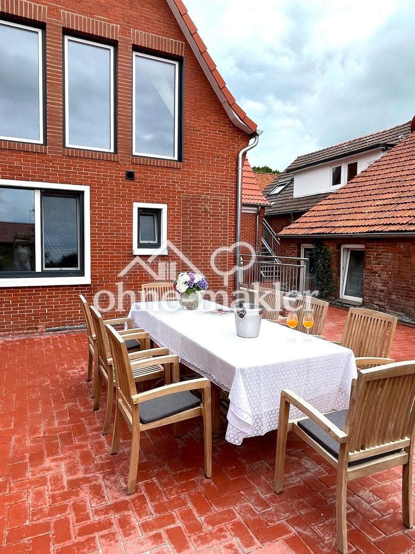 Wohnen mit Hauscharakter – 80 m² DG-Wohnung mit eigenem Eingang & Gestaltungsspielraum - Foto 2