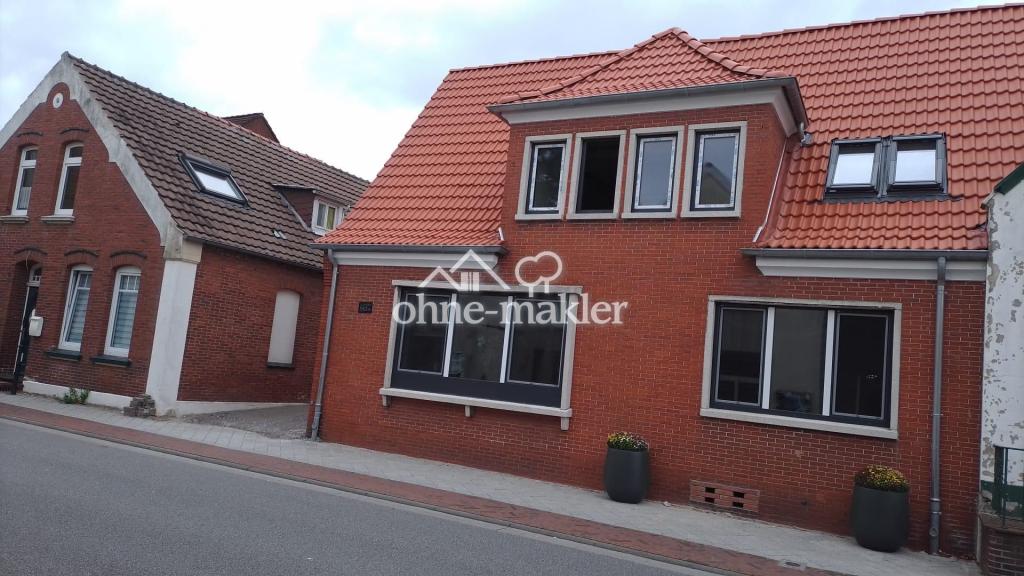 80 m² DG-Wohnung mit eigenem Eingang & Gestaltungsspielraum bei der Sanierung - Foto 4