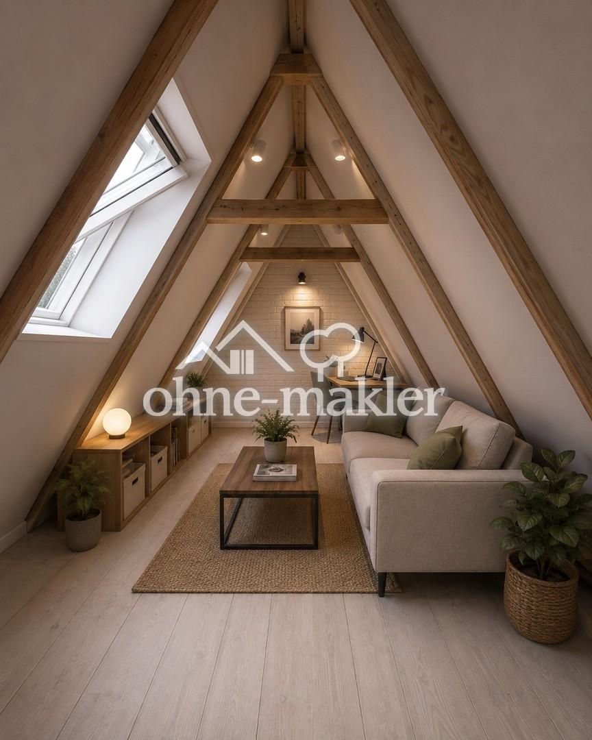 Gestalten Sie Ihr Zuhause – statt Kompromisse zu mieten. - Foto 1