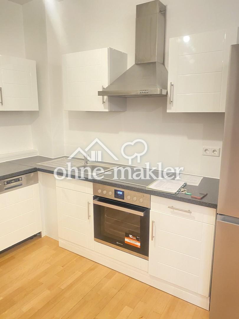 Charmante 2,5 Zimmer Maisonettewohnung mit Terasse und Balkon - Photo 3