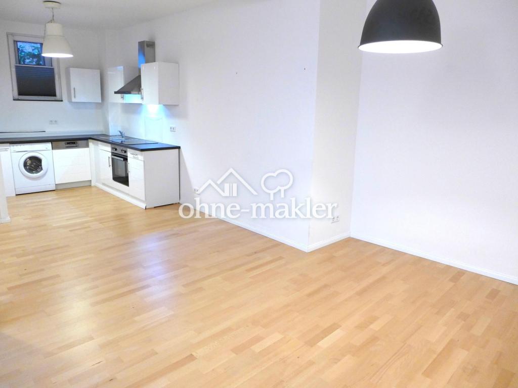 Charmante 2,5 Zimmer Maisonettewohnung mit Terasse und Balkon - Photo 4