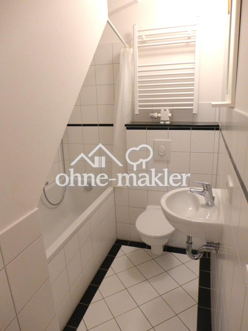 Charmante 2,5 Zimmer Maisonettewohnung mit Terasse und Balkon - Photo 5