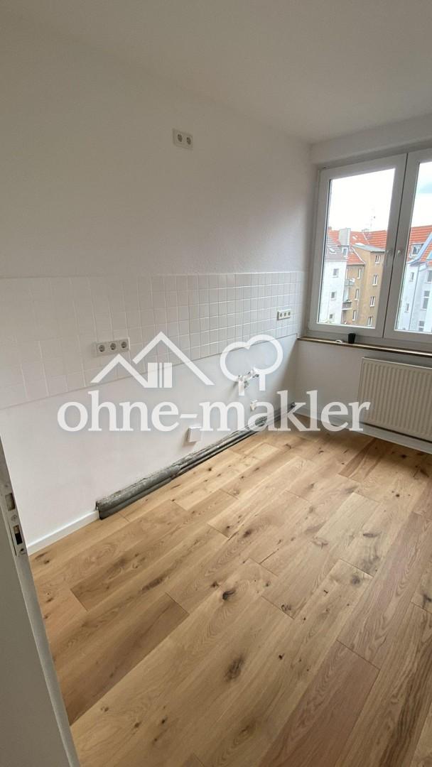Kernsanierte 3Z Wohnung mit Balkon in Bestlage Köln Sülz - Photo 4