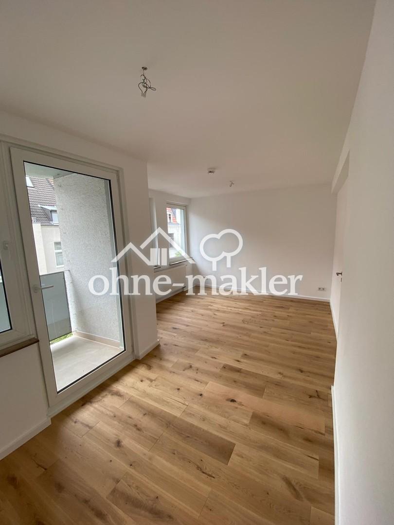 Kernsanierte 3Z Wohnung mit Balkon in Bestlage Köln Sülz - Photo 2