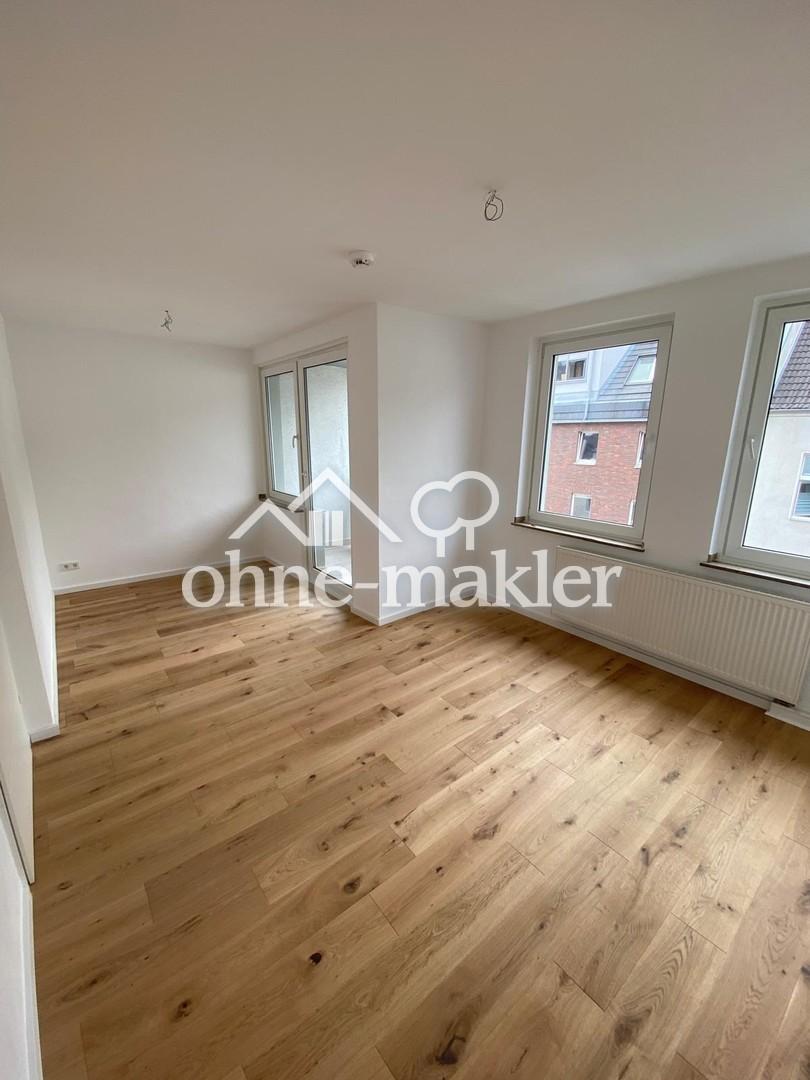 Kernsanierte 3Z Wohnung mit Balkon in Bestlage Köln Sülz - Photo 1
