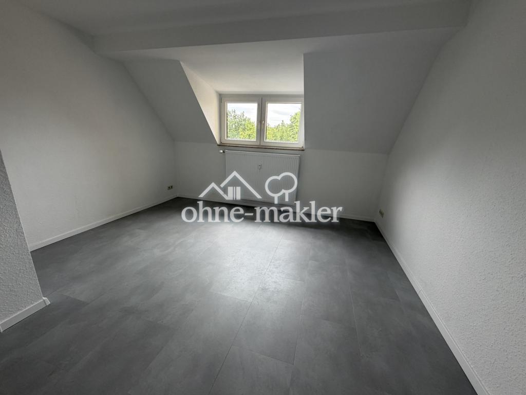 Hoch hinaus - Leben mit Charakter, 3-Zimmer-Wohnung in zentraler Lage - Foto 4
