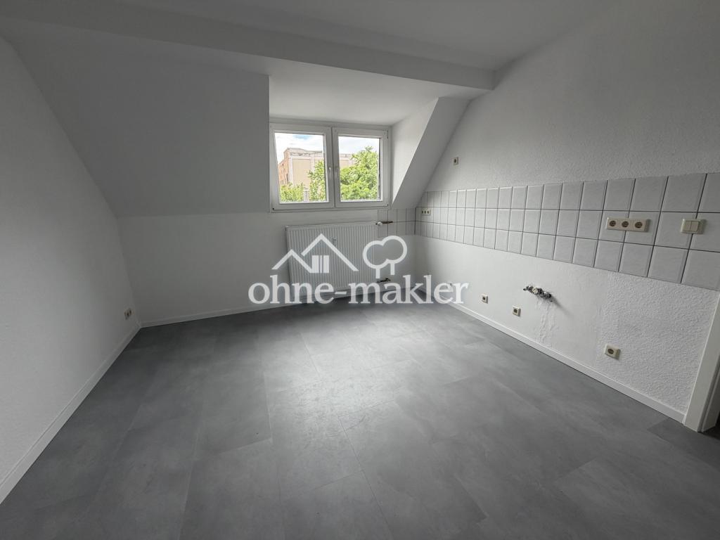 Hoch hinaus - Leben mit Charakter, 3-Zimmer-Wohnung in zentraler Lage - Foto 5