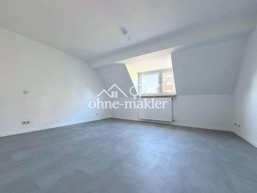 Sonnige 3-Zimmer-Wohnung im Herzen von Duisburg Meiderich - Foto 2