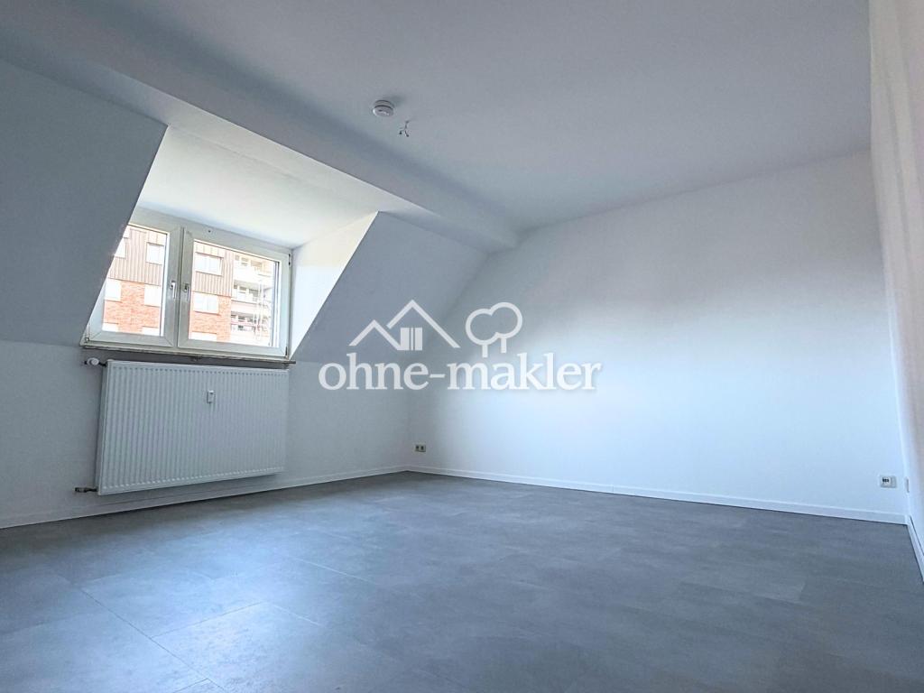 Sonnige 3-Zimmer-Wohnung im Herzen von Duisburg Meiderich - Foto 4