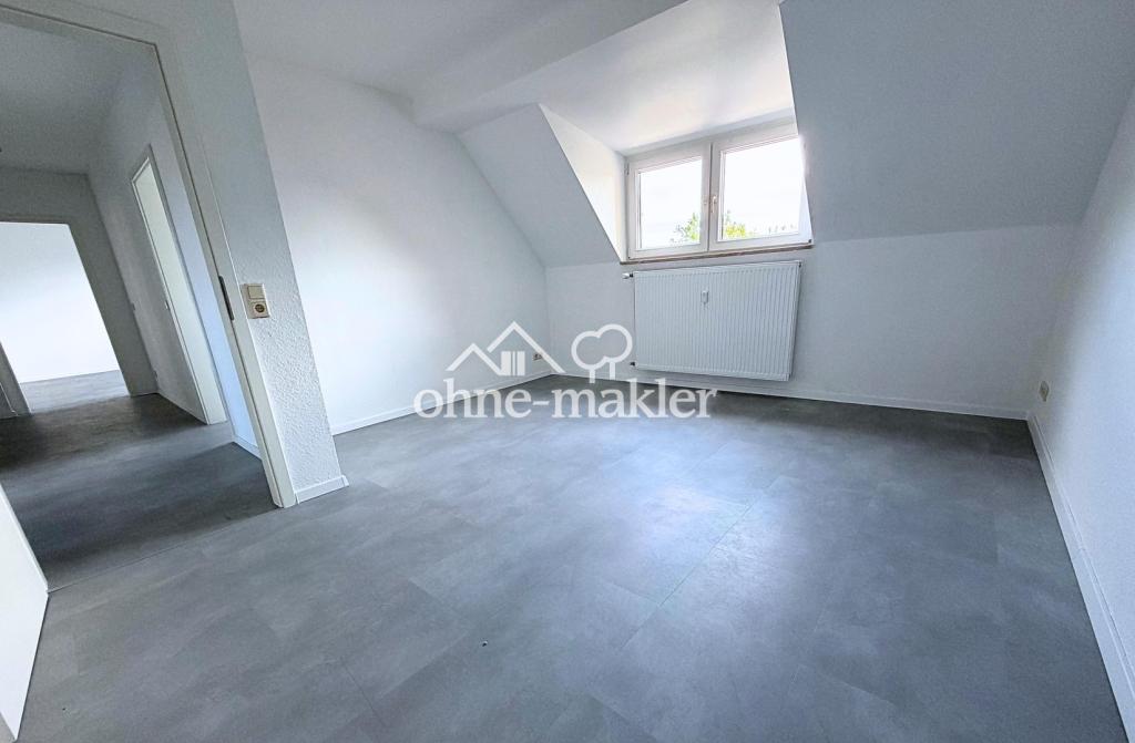 Sonnige 3-Zimmer-Wohnung im Herzen von Duisburg Meiderich - Foto 3