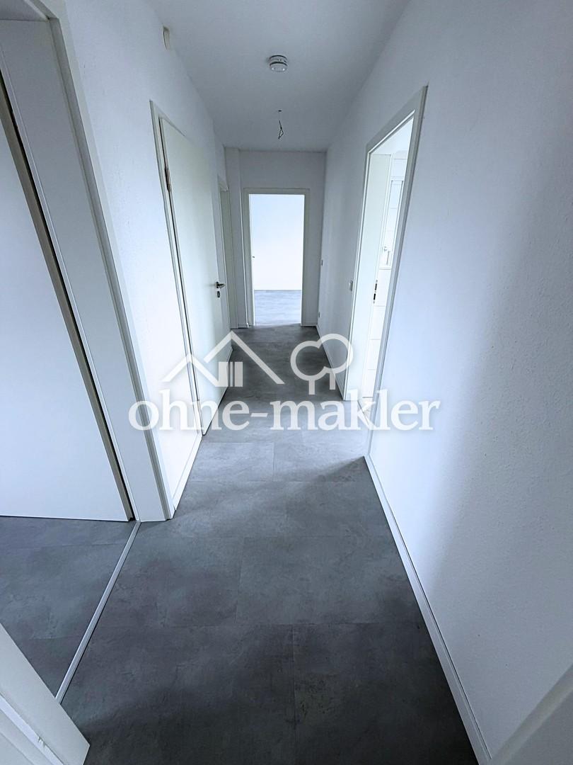 Sonnige 3-Zimmer-Wohnung im Herzen von Duisburg Meiderich - Foto 5