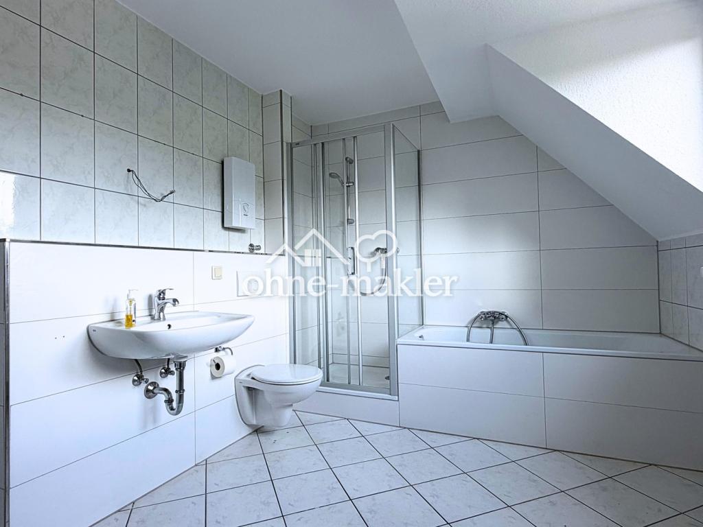 Sonnige 3-Zimmer-Wohnung im Herzen von Duisburg Meiderich - Foto 1