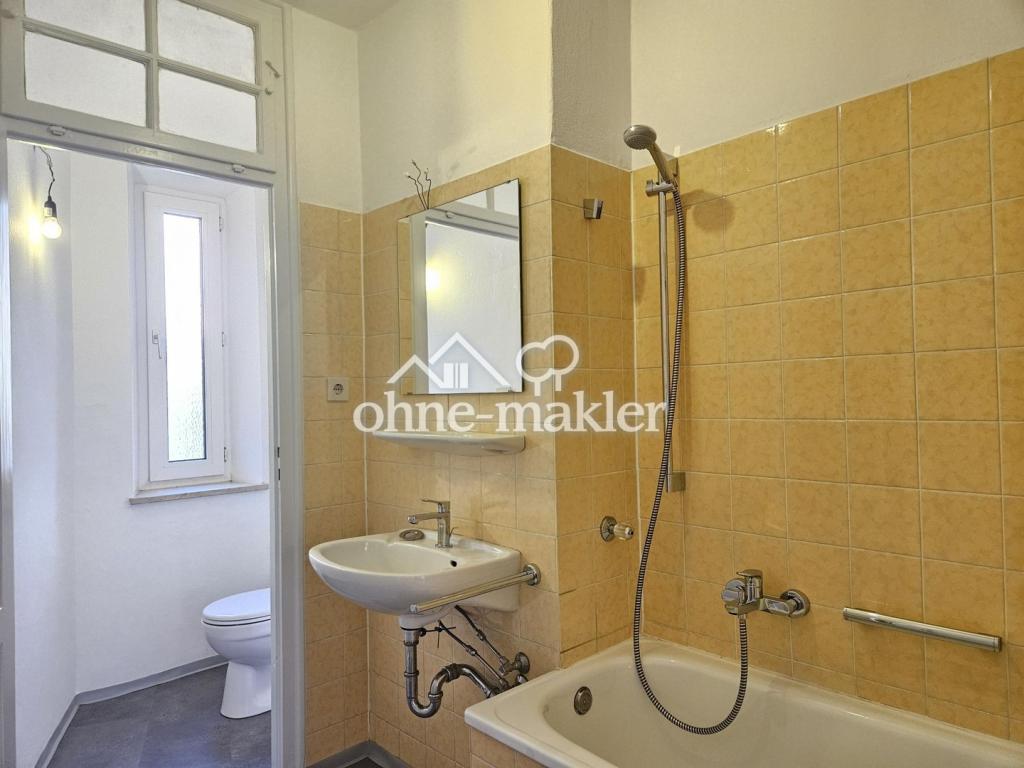 Großzügige Altbauwohnung am Rosenheimer Platz - Photo 1