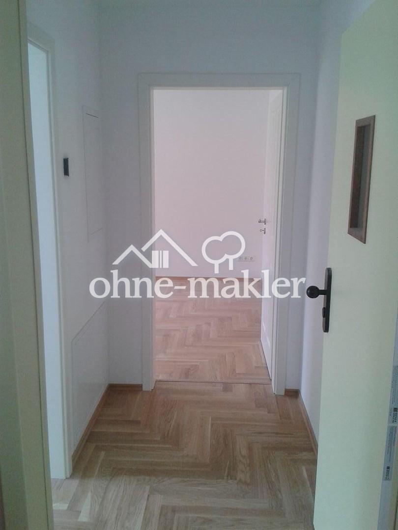 Schöne 2-Zimmerwohnung mit Balkon in ruhiger Wohnlage in Taucha - Photo 5