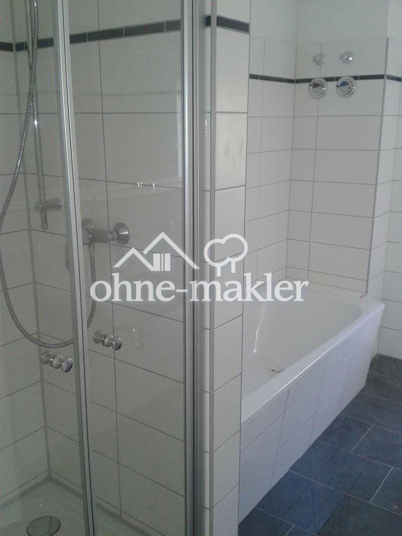 Schöne 2-Zimmerwohnung mit Balkon in ruhiger Wohnlage in Taucha - Photo 3