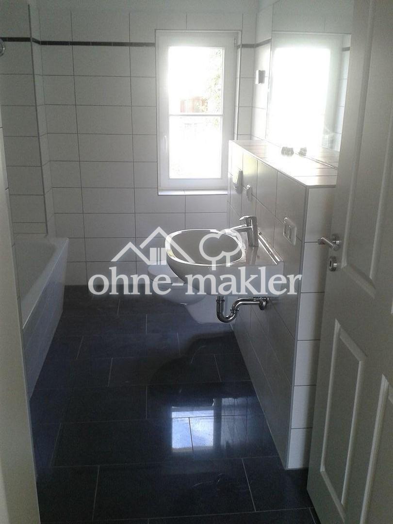 Schöne 2-Zimmerwohnung mit Balkon in ruhiger Wohnlage in Taucha - Photo 2