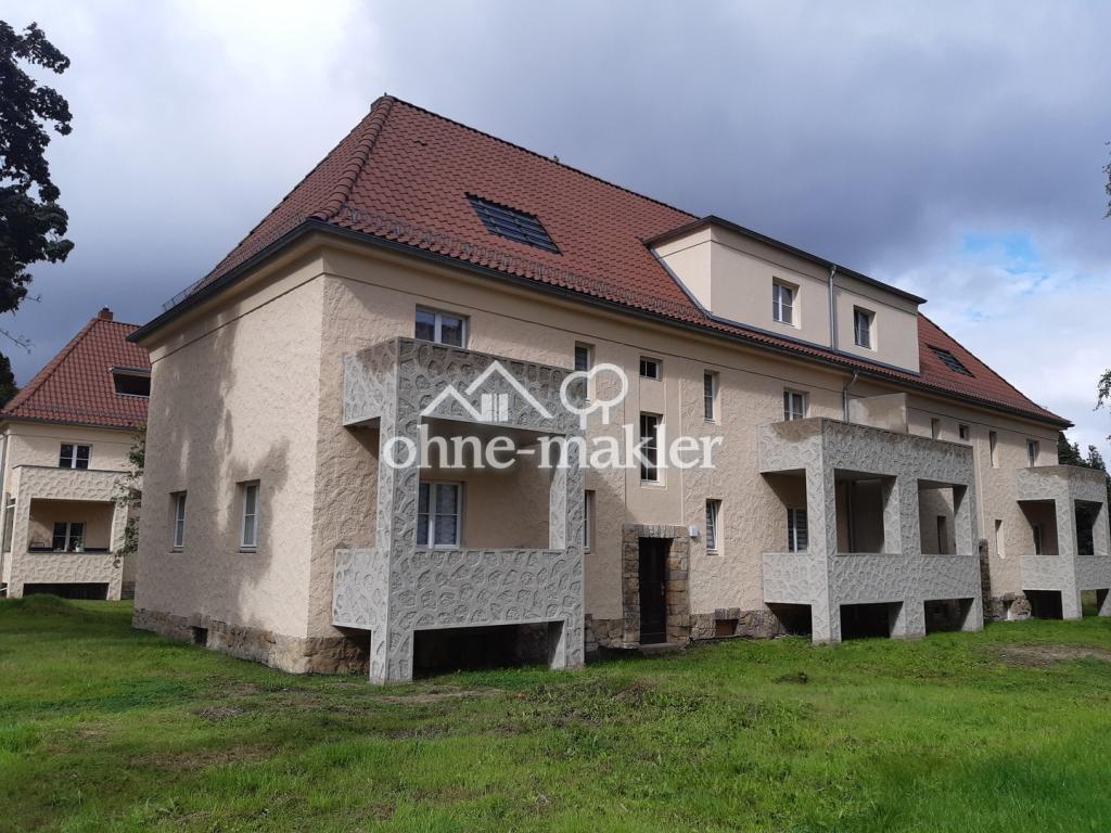 Schöne 2-Zimmerwohnung mit Balkon in ruhiger Wohnlage in Taucha - Photo 4