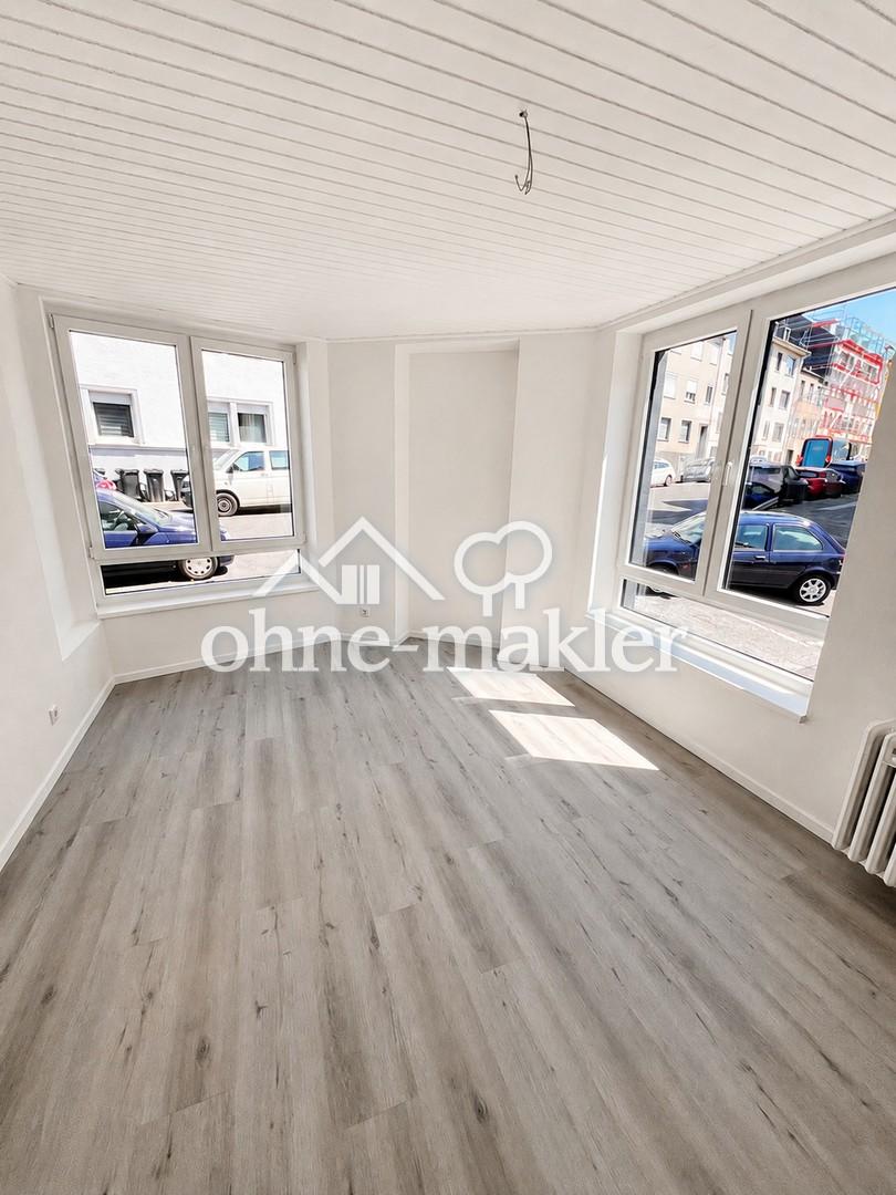 Schöne 5- Zimmerwohnung mit privatem Garten - Photo 1
