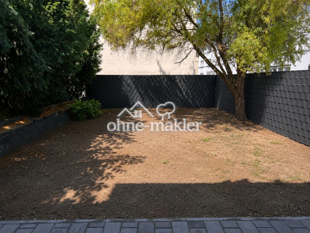 Schöne 5- Zimmerwohnung mit privatem Garten - Photo 4
