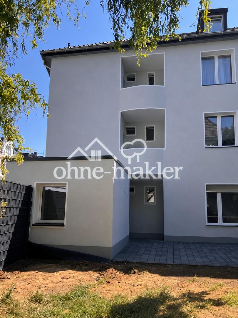 Schöne 5- Zimmerwohnung mit privatem Garten - Photo 5