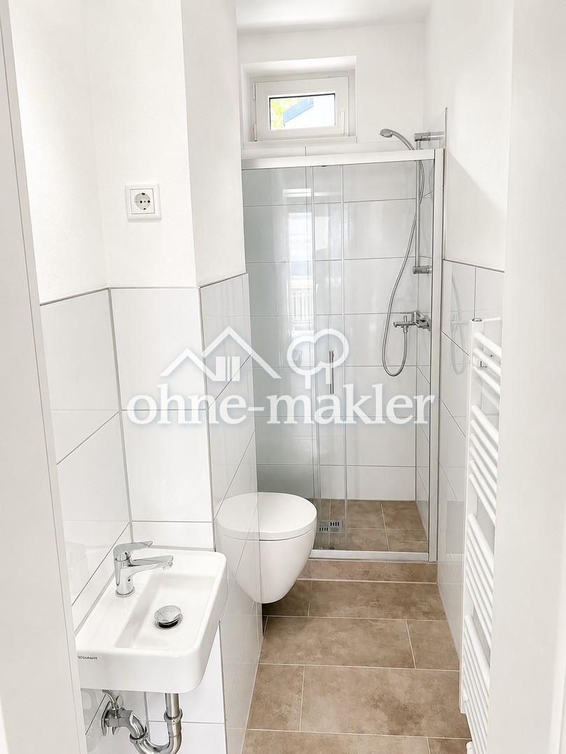 Schöne 5- Zimmerwohnung mit privatem Garten - Photo 3
