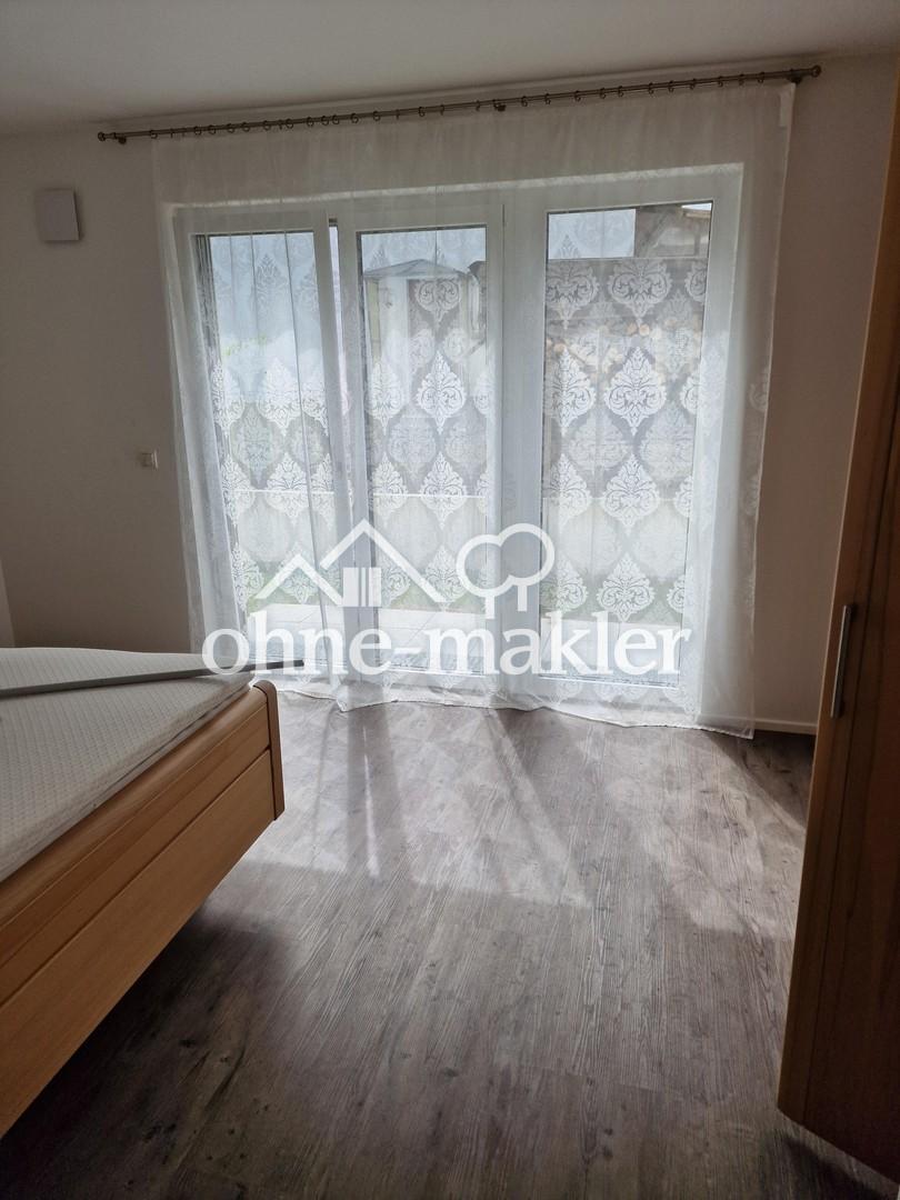 Barrierefreie 3-ZKB mit Terrasse, Garten und Garage im KFW 40+-Standard - Eigenheimgefühl! - Photo 2