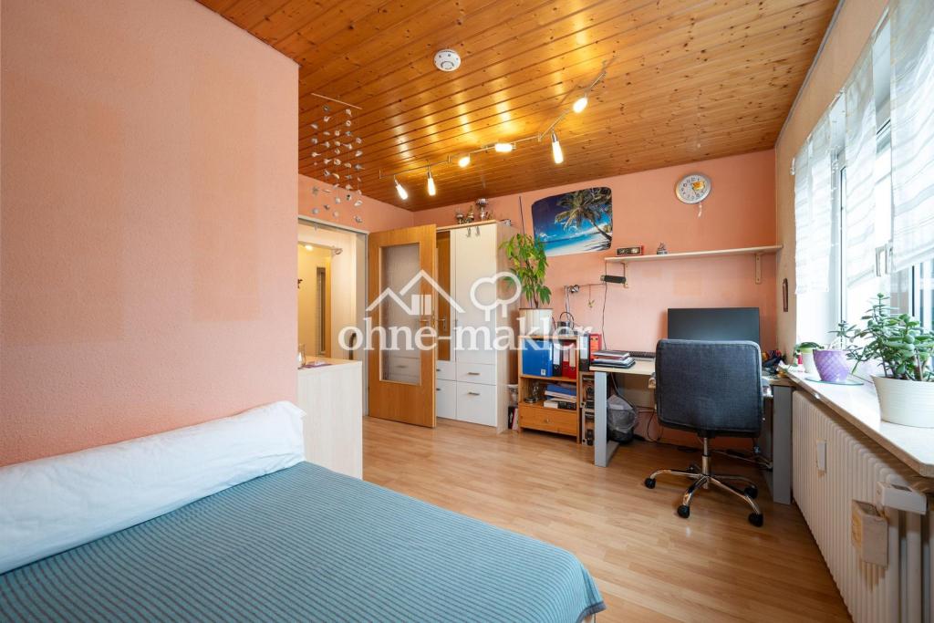 Große Penthouse Wohnung mit Blick über Radolfzell - Photo 4
