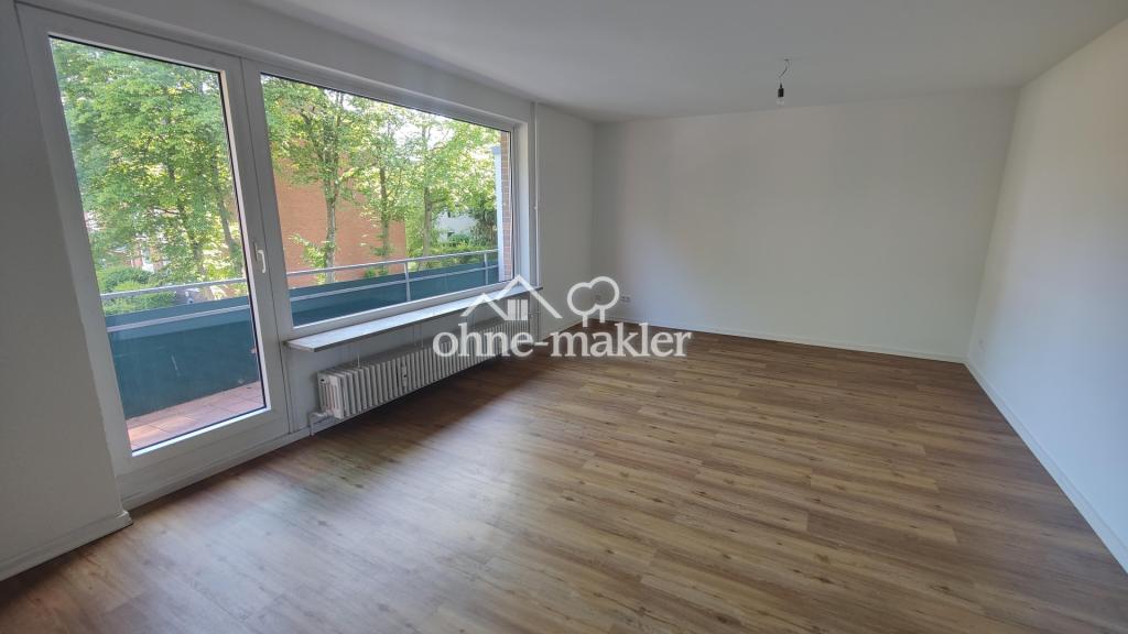 Sanierte 3-Zi.-Wohnung in guter Lage von Rahlstedt zu mieten - Photo 1