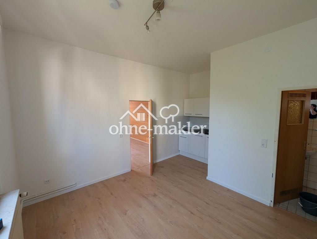 2-Zimmer-Wohnung im Herzen von Budenheim - Photo 1