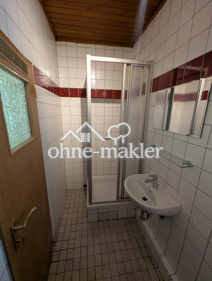 2-Zimmer-Wohnung im Herzen von Budenheim - Photo 4