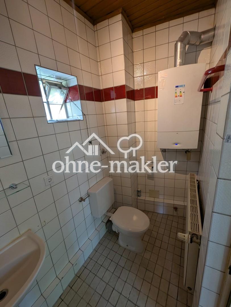 2-Zimmer-Wohnung im Herzen von Budenheim - Photo 3