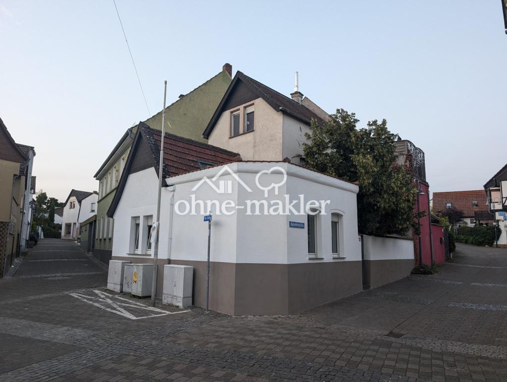 2-Zimmer-Wohnung im Herzen von Budenheim - Photo 5