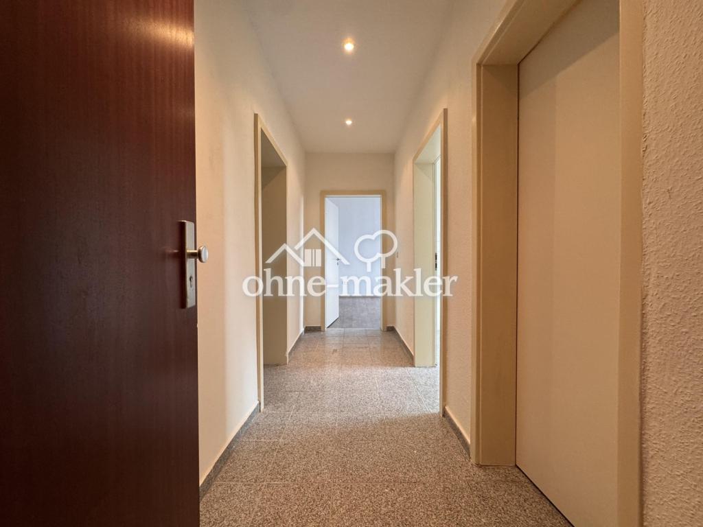 Helle 3-Zimmer Wohnung in der 2. Etage in Altenessen - Photo 5