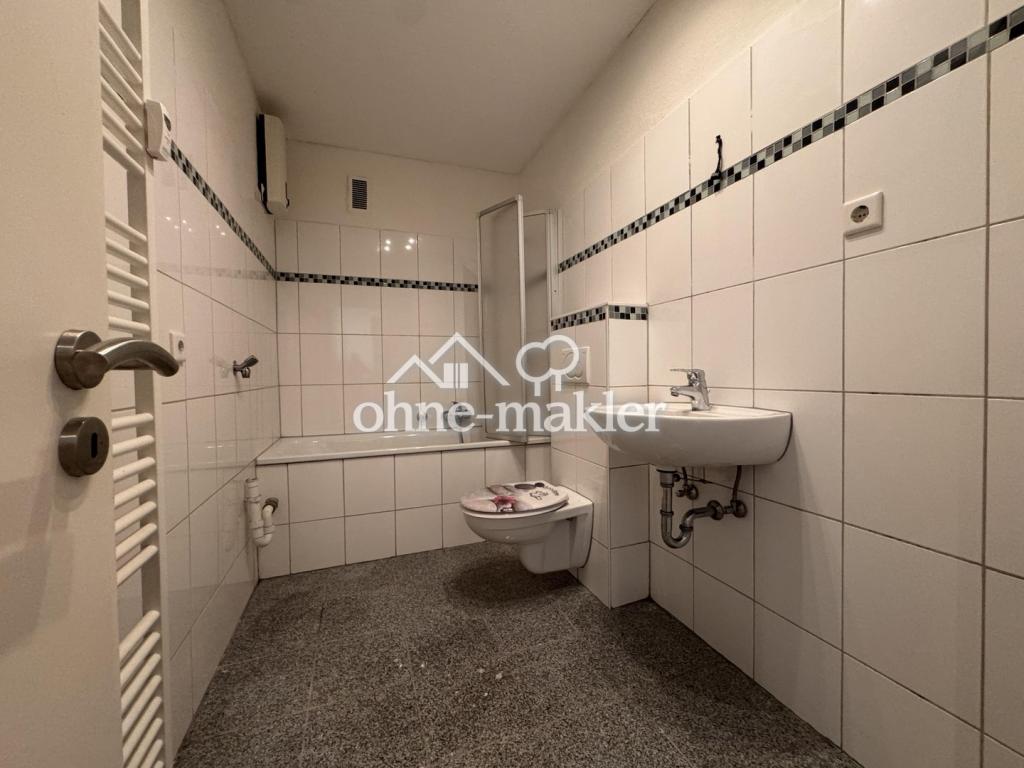 Helle 3-Zimmer Wohnung in der 2. Etage in Altenessen - Photo 3