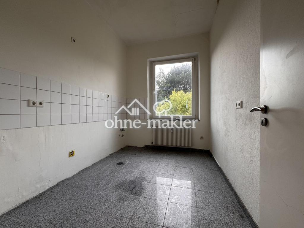Helle 3-Zimmer Wohnung in der 2. Etage in Altenessen - Photo 2