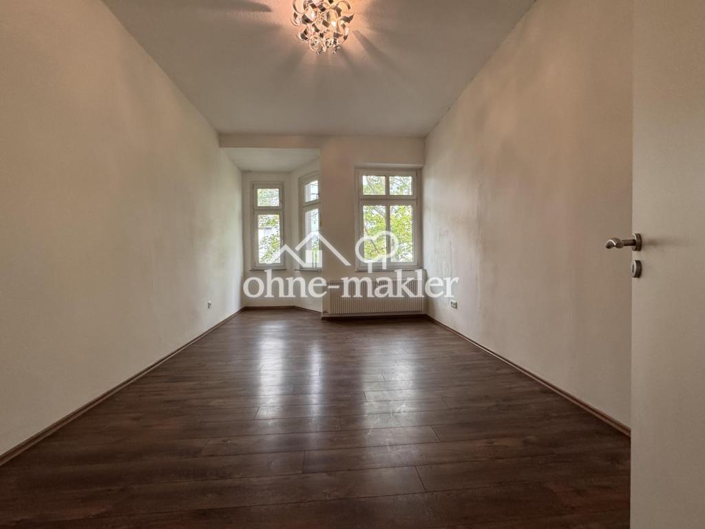 Helle 3-Zimmer Wohnung in der 2. Etage in Altenessen - Photo 1