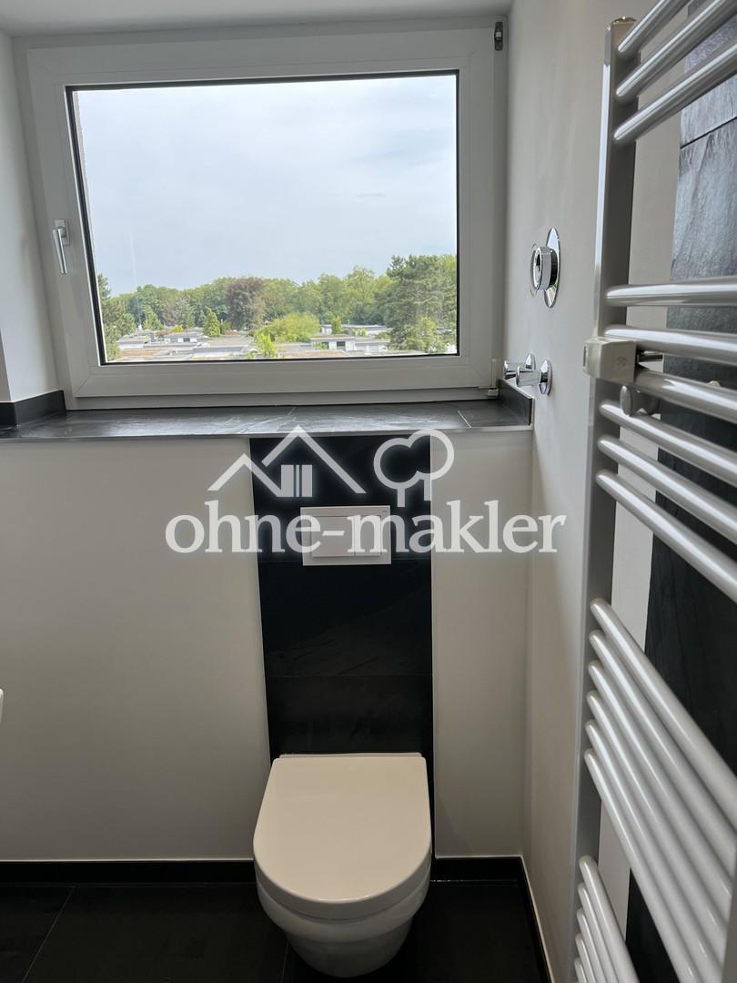 3 Raum , 66 m² , Balkon , topsaniert , KFZ - Stellplatz - Foto 4