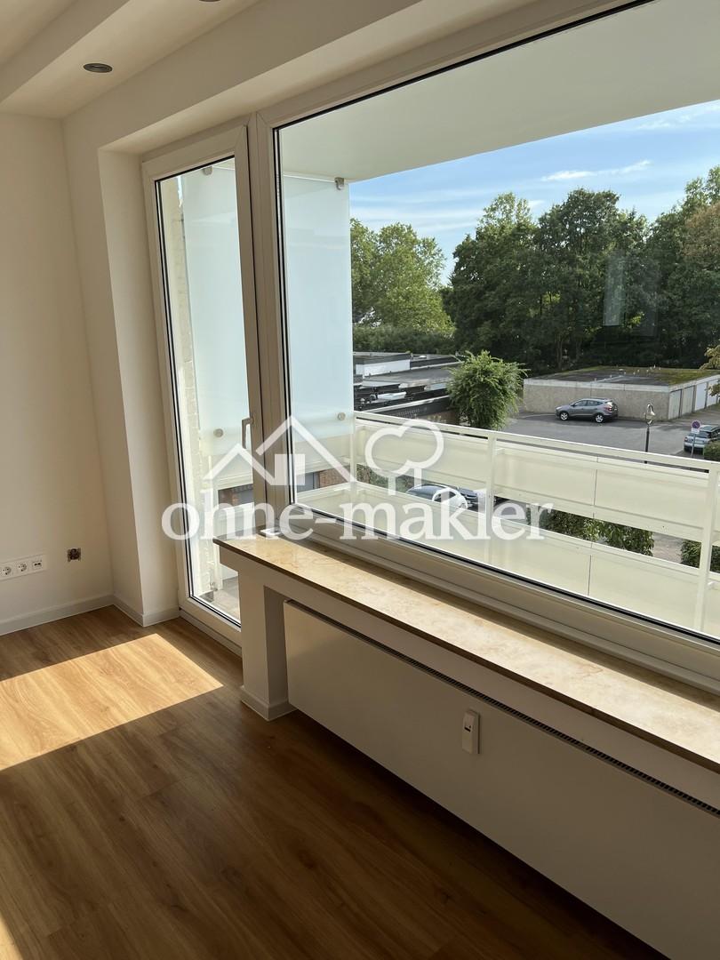 3 Raum , 66 m² , Balkon , topsaniert , KFZ - Stellplatz - Foto 5