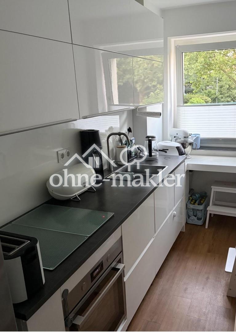 3 Raum , 66 m² , Balkon , topsaniert , KFZ - Stellplatz - Foto 1