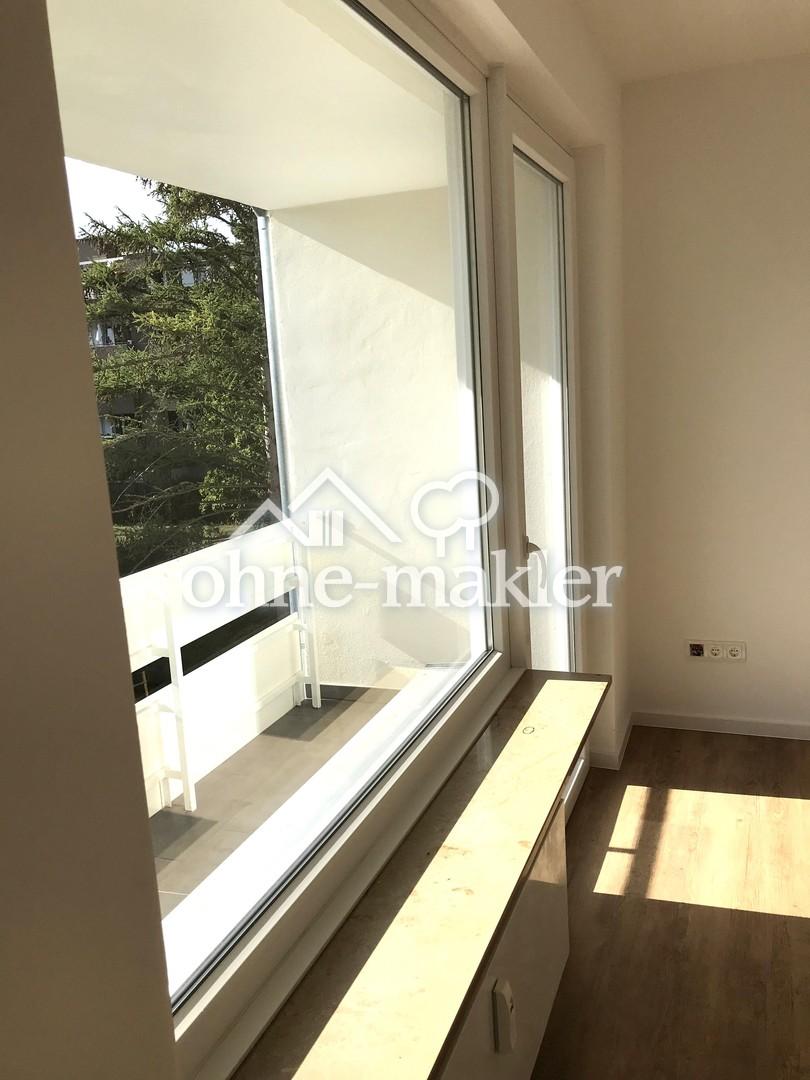 2 Raum , 55 m² , Balkon , topsaniert , Natursteinbad, Küche, Glattputzwände - Photo 4