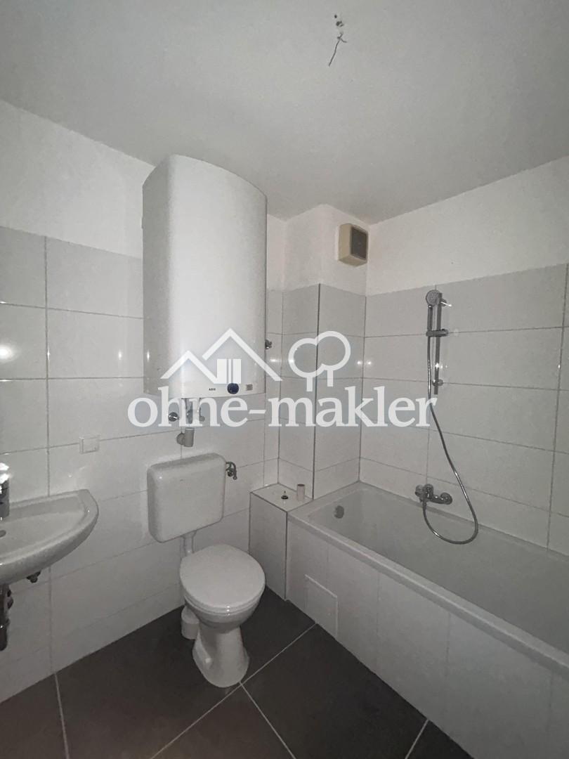 Erstbezug nach Renovierung – schöne 2ZKB-Wohnung mit Stellplatz - Foto 2