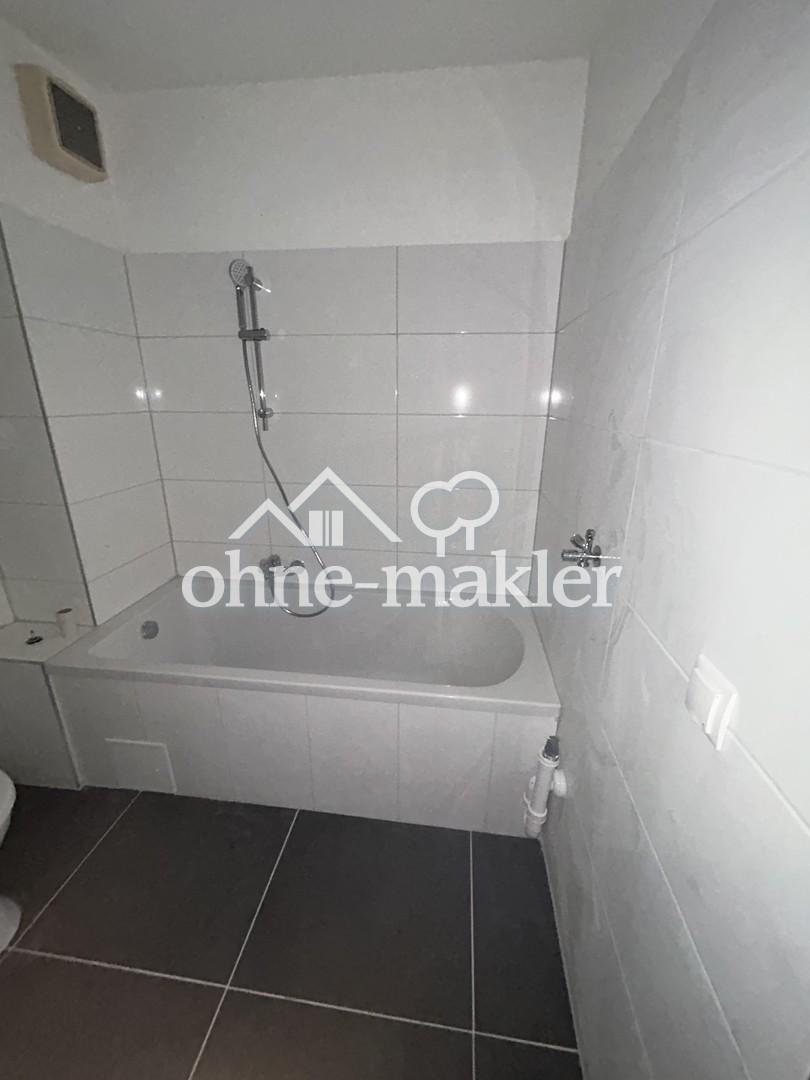 Erstbezug nach Renovierung – schöne 2ZKB-Wohnung mit Stellplatz - Foto 3
