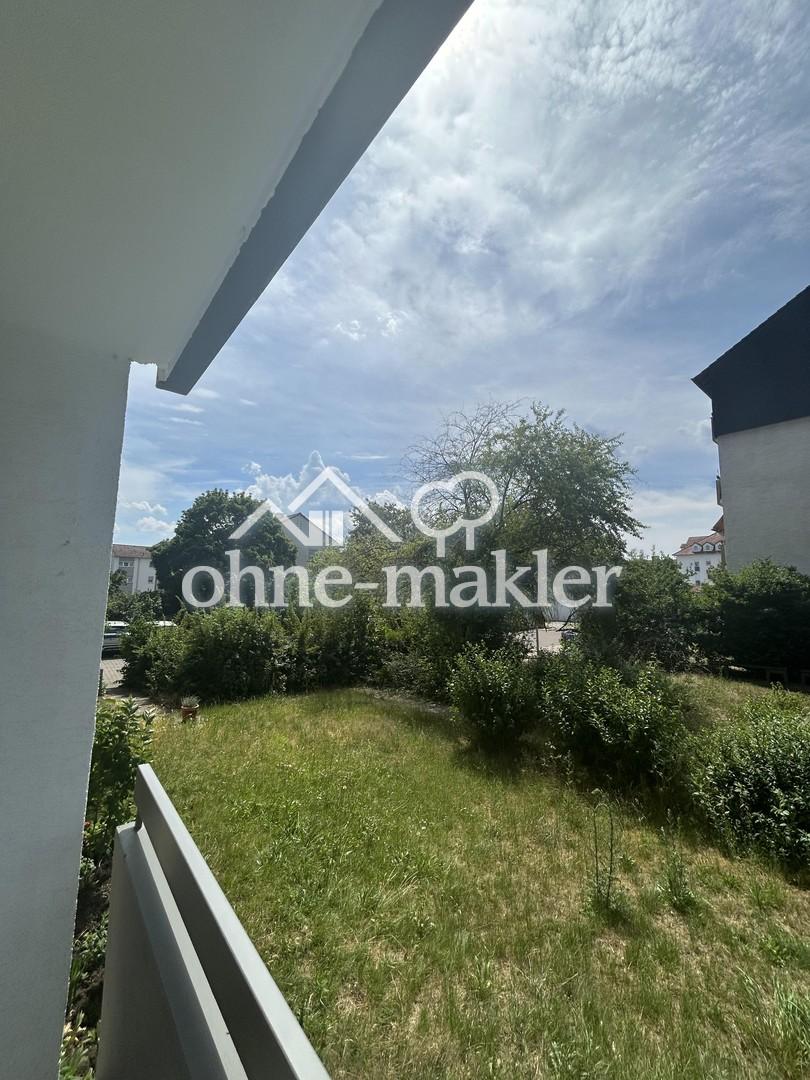 Erstbezug nach Renovierung – schöne 2ZKB-Wohnung mit Stellplatz - Foto 4