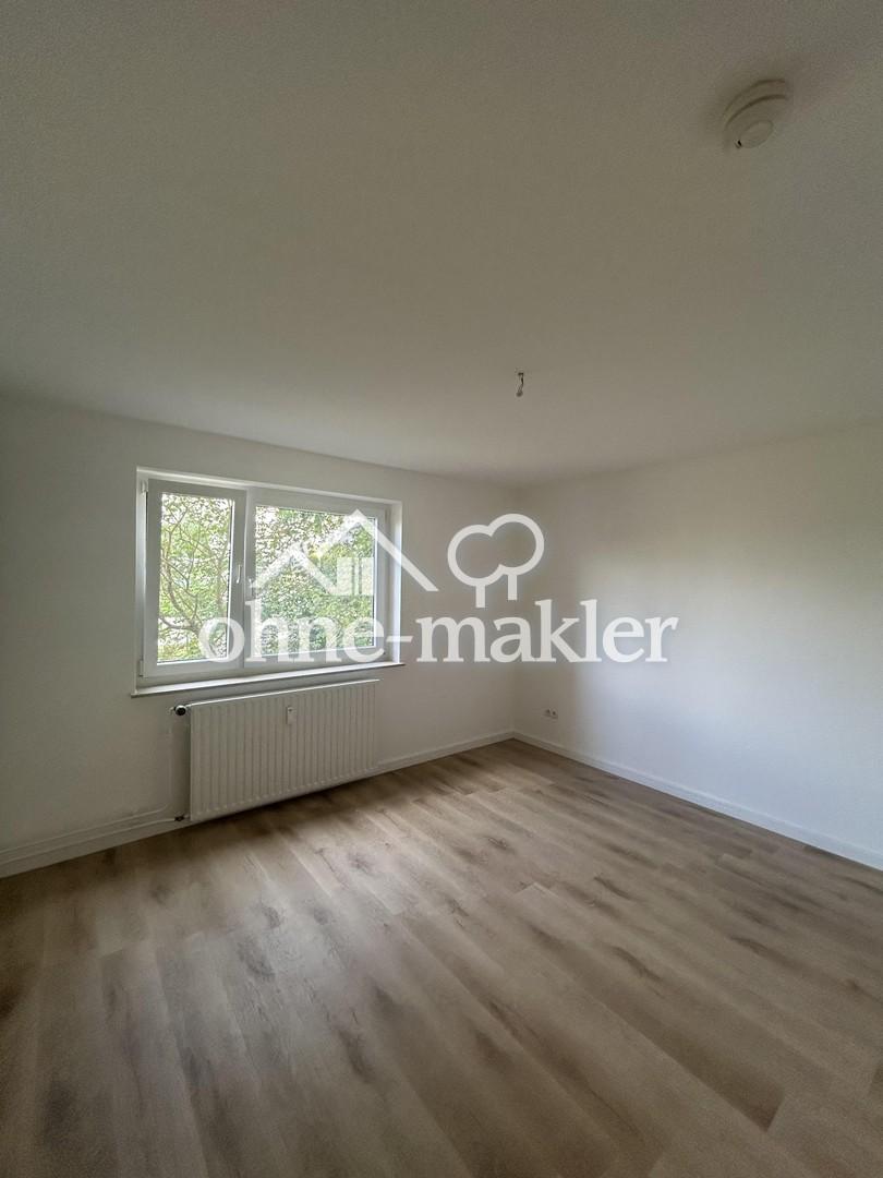 Erstbezug nach Renovierung – schöne 2ZKB-Wohnung mit Stellplatz - Photo 1