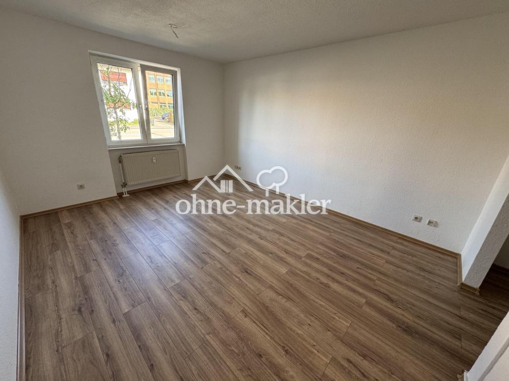 Helles 1-Zimmer-Apartment in Homburg – zentral „Am Forum" - Foto 2