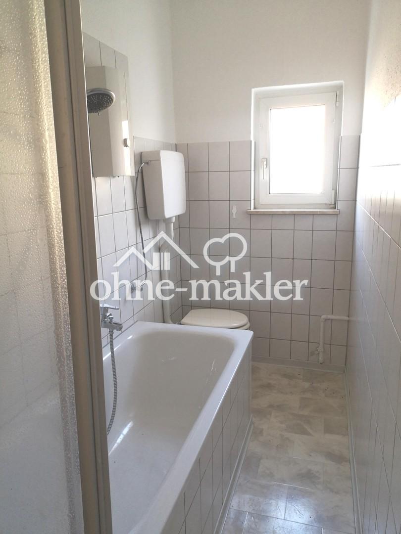 Helle 2,5 Zimmer Wohnung für Singles mit Dielenböden in guter Lage in Bads Kreuznach Süd - Photo 4