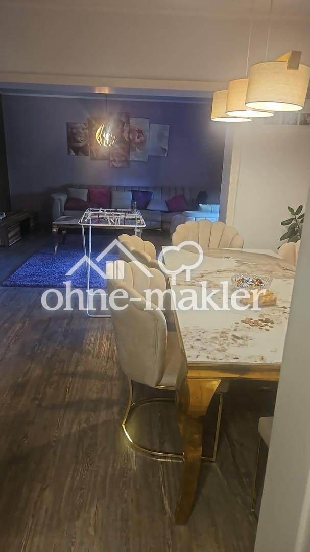 Großzügige 3,5 Zimmer Wohnung zentral in Sonsbeck - Photo 3