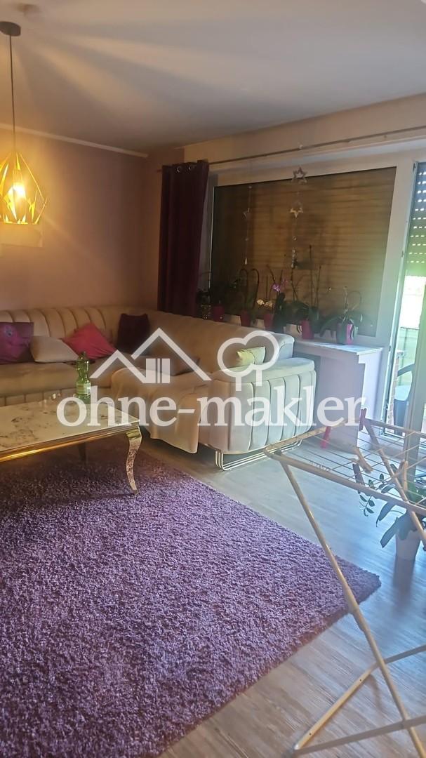Großzügige 3,5 Zimmer Wohnung zentral in Sonsbeck - Photo 1