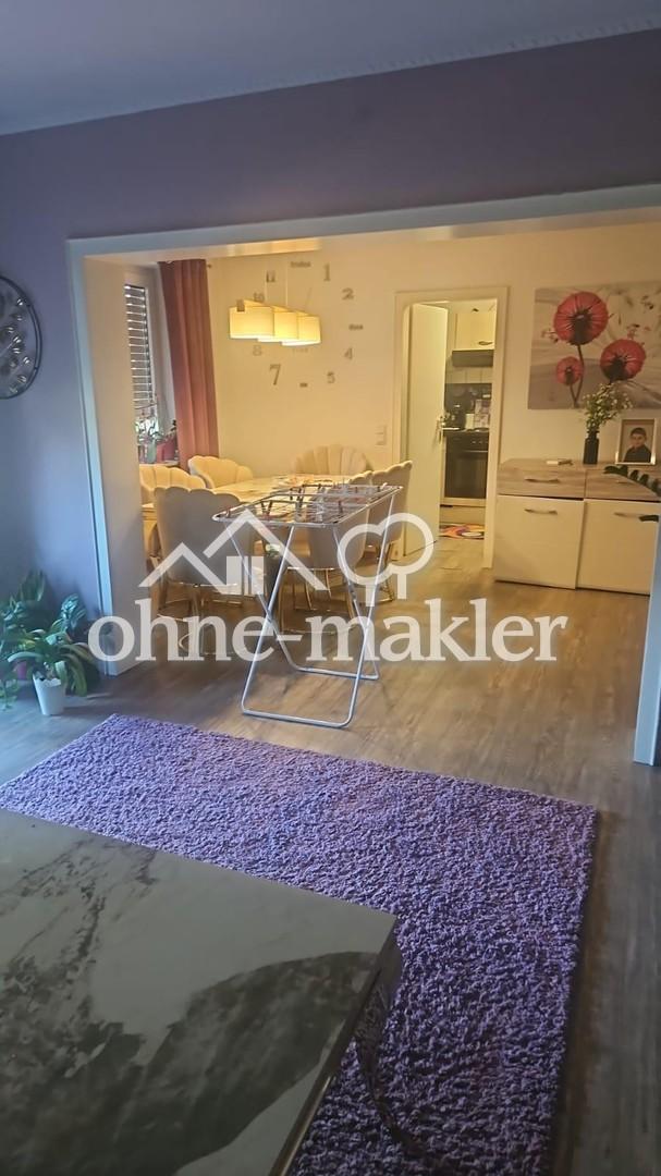 Großzügige 3,5 Zimmer Wohnung zentral in Sonsbeck - Photo 2